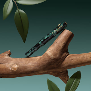 Esterbrook - Evergreen Niblet Fountain Pen