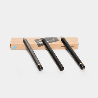 Tetzbo - Iron Antique Black (Limited Edition)