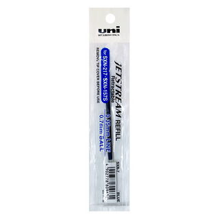 Uni Mitsubishi Pencil - Jetstream SXR-7 Refill