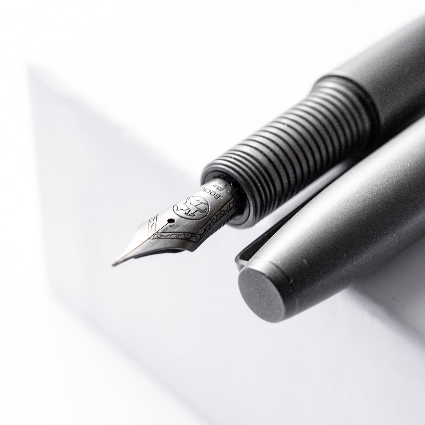 Big Idea Design - Ti Ultra Pen