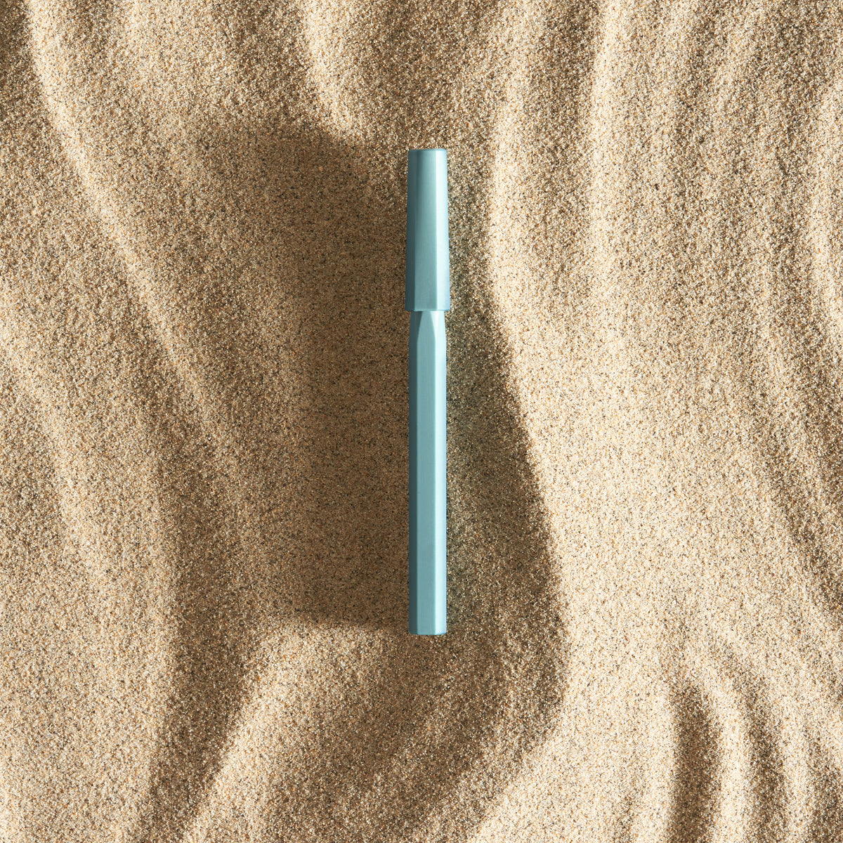 YSTUDIO - Glamour Evolve Ocean Sustainable Rollerball Pen