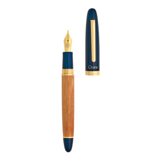 Esterbrook - Esterbrook × Crane Mariner Fountain Pen