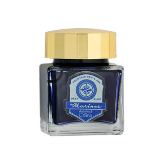 Esterbrook - Esterbrook × Crane Mariner Fountain Pen