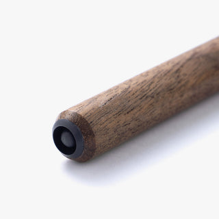 Kakimori - Handcrafted nib holder - Jindai camphor