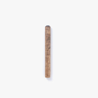 Kakimori - Handcrafted nib holder - Japanese walnut