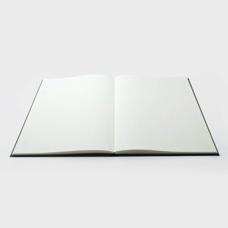 Kakimori - A5 notebook - Y. & SONS/Sashiko stitch
