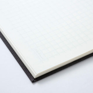 Kakimori - A5 notebook - Y. & SONS/Sashiko stitch