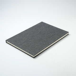 Kakimori - A5 notebook - Y. & SONS/Sashiko stitch