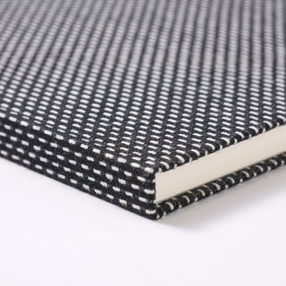 Kakimori - A5 notebook - Y. & SONS/Sashiko stitch