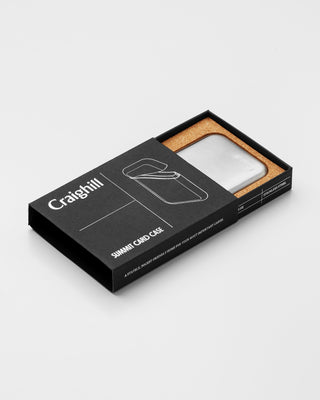 Craighill - Summit Card Case