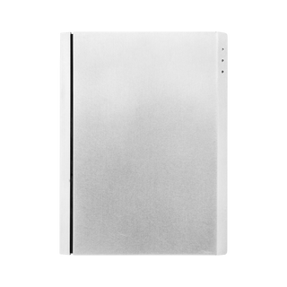 Claustrum - Sketch Binder