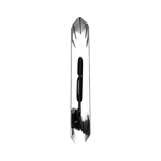 Claustrum - Sketch Binder