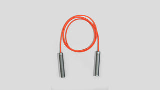 CW&T - High Speed Jump Rope