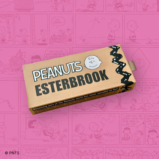 Esterbrook - Esterbrook x PEANUTS Sally Estie