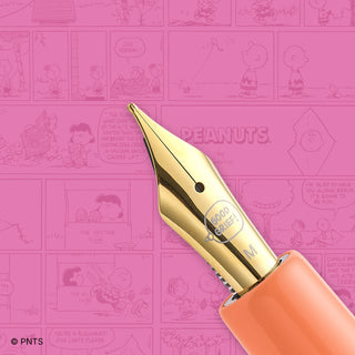 Esterbrook - Esterbrook x PEANUTS Sally Estie