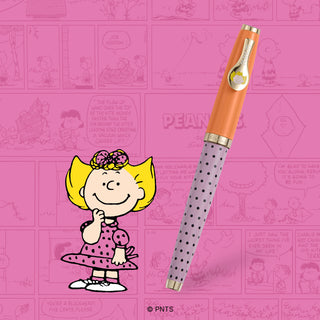 Esterbrook - Esterbrook x PEANUTS Sally Estie