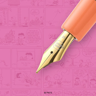 Esterbrook - Esterbrook x PEANUTS Sally Estie