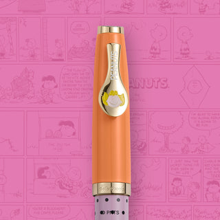 Esterbrook - Esterbrook x PEANUTS Sally Estie