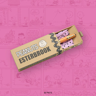Esterbrook - Esterbrook x PEANUTS Sally Estie