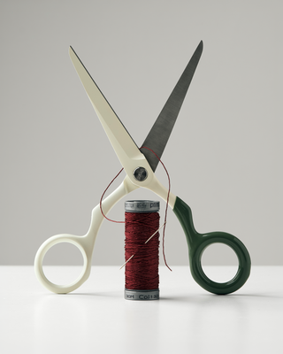 Craighill - Spectra Scissors