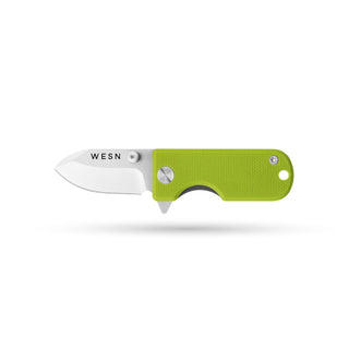 WESN - Das Microblade