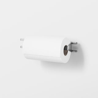 Veark - RS-PRH Paper Roll Holder (Stainless Steel)