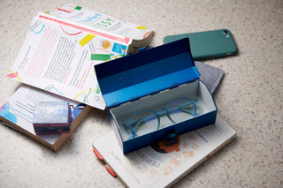 TOYO STEEL - Cobako Y-17 B (Blue)