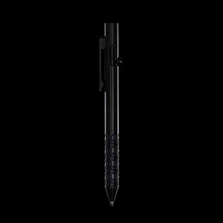 Inventery - Bolt Action Pen V.02 "Isotope" (Zirconium)