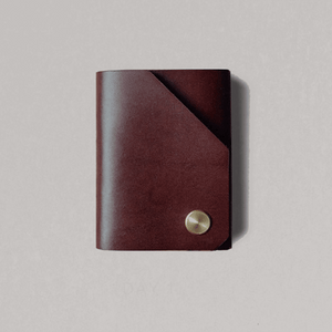 Wingback - Winston Wallet (Whisky)