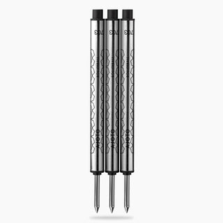 Ajoto - 3 Pack Rollerball Refills - KOHEZI
