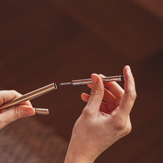 Ajoto - 3 Pack Rollerball Refills - KOHEZI