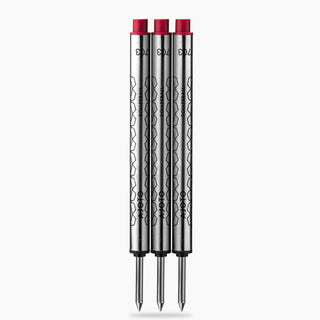 Ajoto - 3 Pack Rollerball Refills - KOHEZI