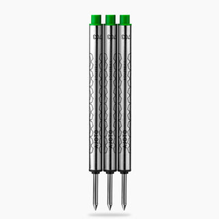 Ajoto - 3 Pack Rollerball Refills - KOHEZI
