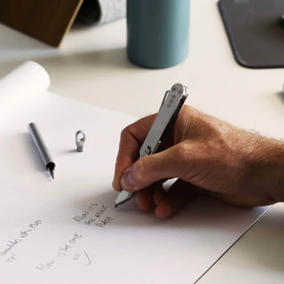 Ajoto - 4 Pack D1 Ballpoint Refills - KOHEZI