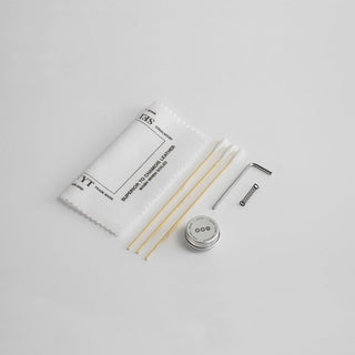 Ajoto - Care and Clean kit - KOHEZI