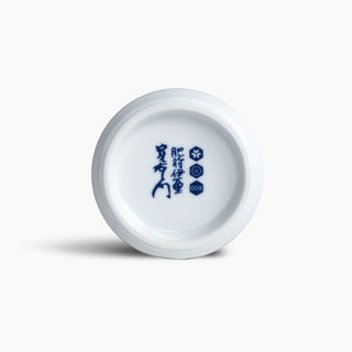 Ajoto - Imari Crown Rest - KOHEZI