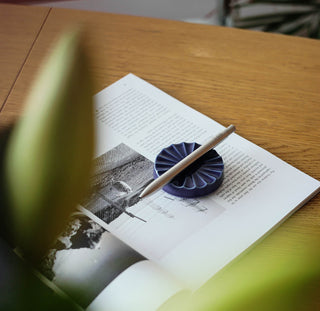 Ajoto - Imari Crown Rest - KOHEZI