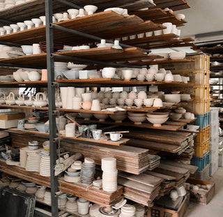 Ajoto - Imari Crown Rest - KOHEZI