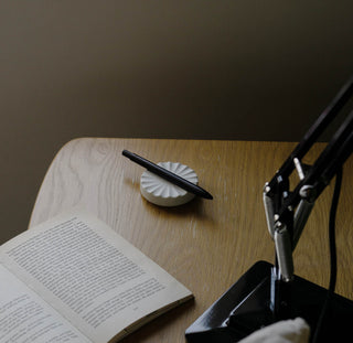 Ajoto - Imari Crown Rest - KOHEZI