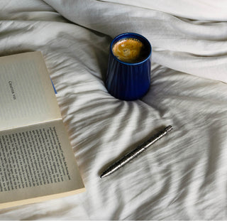 Ajoto - Imari Pen Pot - KOHEZI