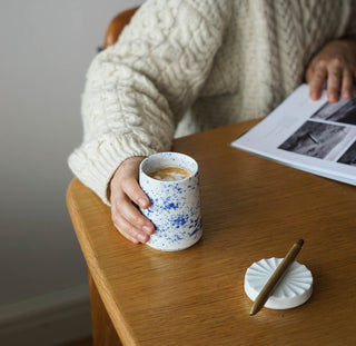 Ajoto - Imari Pen Pot - KOHEZI