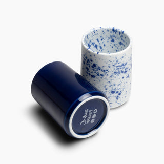 Ajoto - Imari Pen Pot - KOHEZI