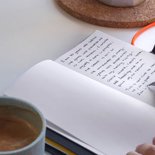 Ajoto - Nº2 Pocket Paper Notebook - KOHEZI