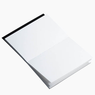 Ajoto - Nº2 Pocket Paper Notebook - KOHEZI