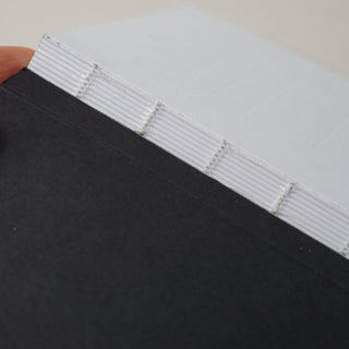 Ajoto - Nº2 Pocket Paper Notebook - KOHEZI