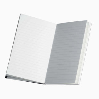 Ajoto - Nº2 Pocket Paper Notebook - KOHEZI