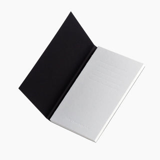 Ajoto - Nº3 Pocket Paper Notebook - KOHEZI