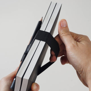 Ajoto - Pocket Paper Tool Loop - KOHEZI