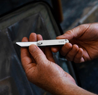 Ajoto - Pocket Pen - KOHEZI