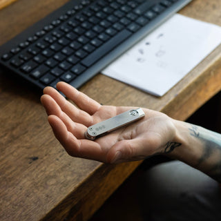 Ajoto - Pocket Pen - KOHEZI